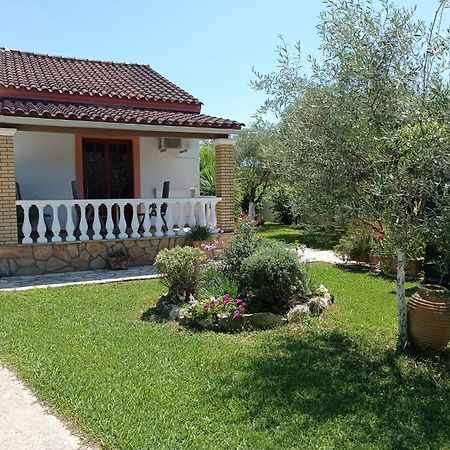 Corfu Studio 4U Рода Экстерьер фото