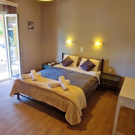 Corfu Studio 4U Рода Экстерьер фото