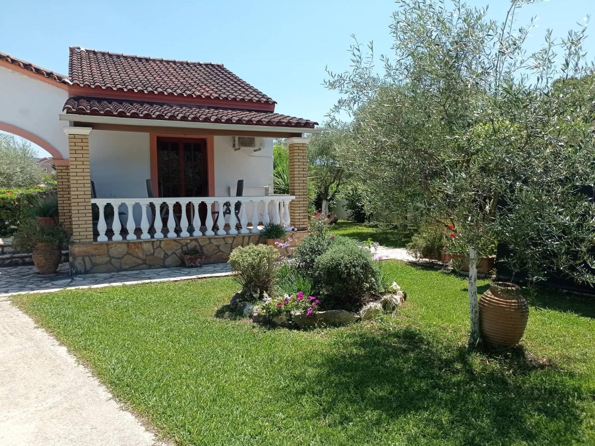 Corfu Studio 4U Рода Экстерьер фото