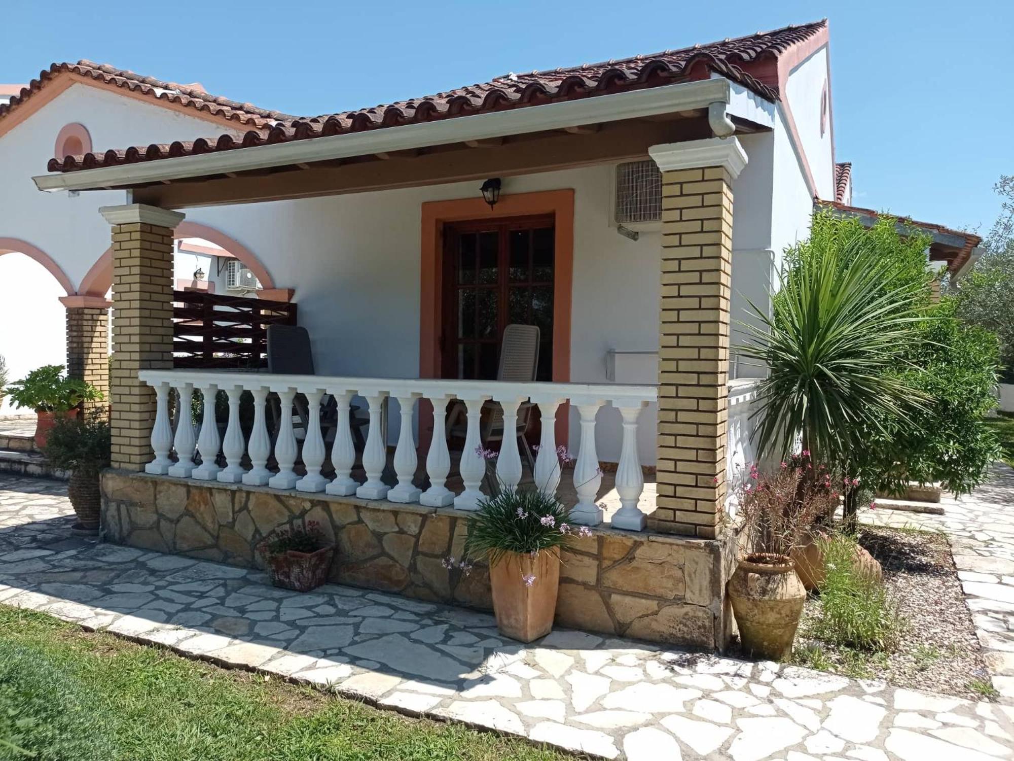 Corfu Studio 4U Рода Экстерьер фото
