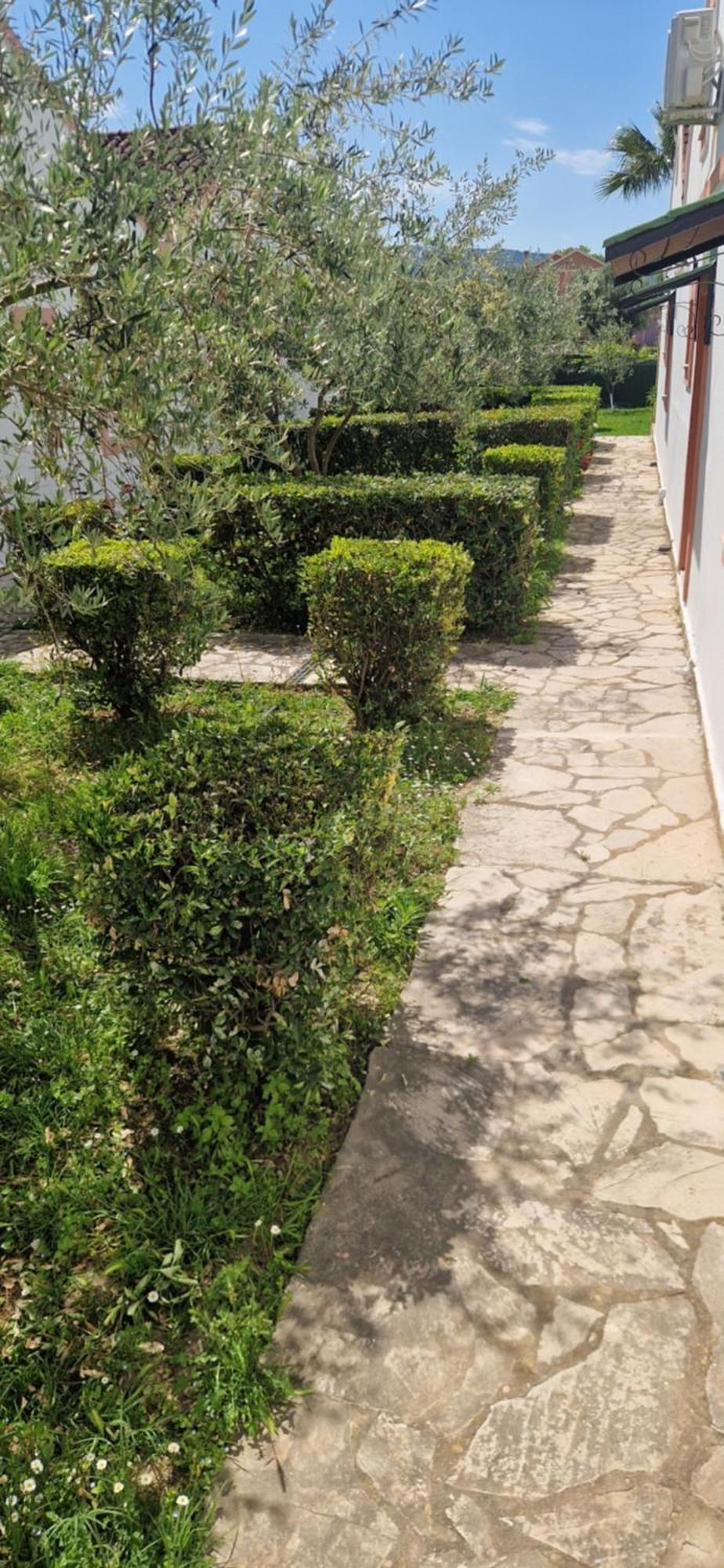 Corfu Studio 4U Рода Экстерьер фото