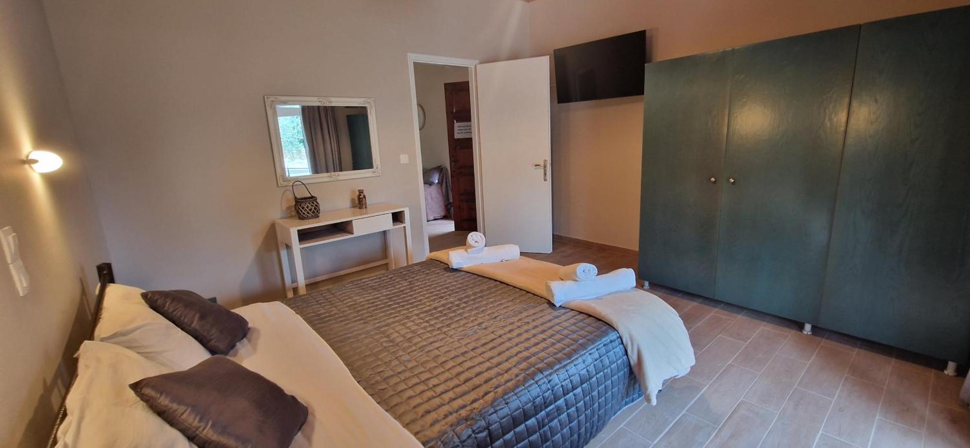 Corfu Studio 4U Рода Экстерьер фото