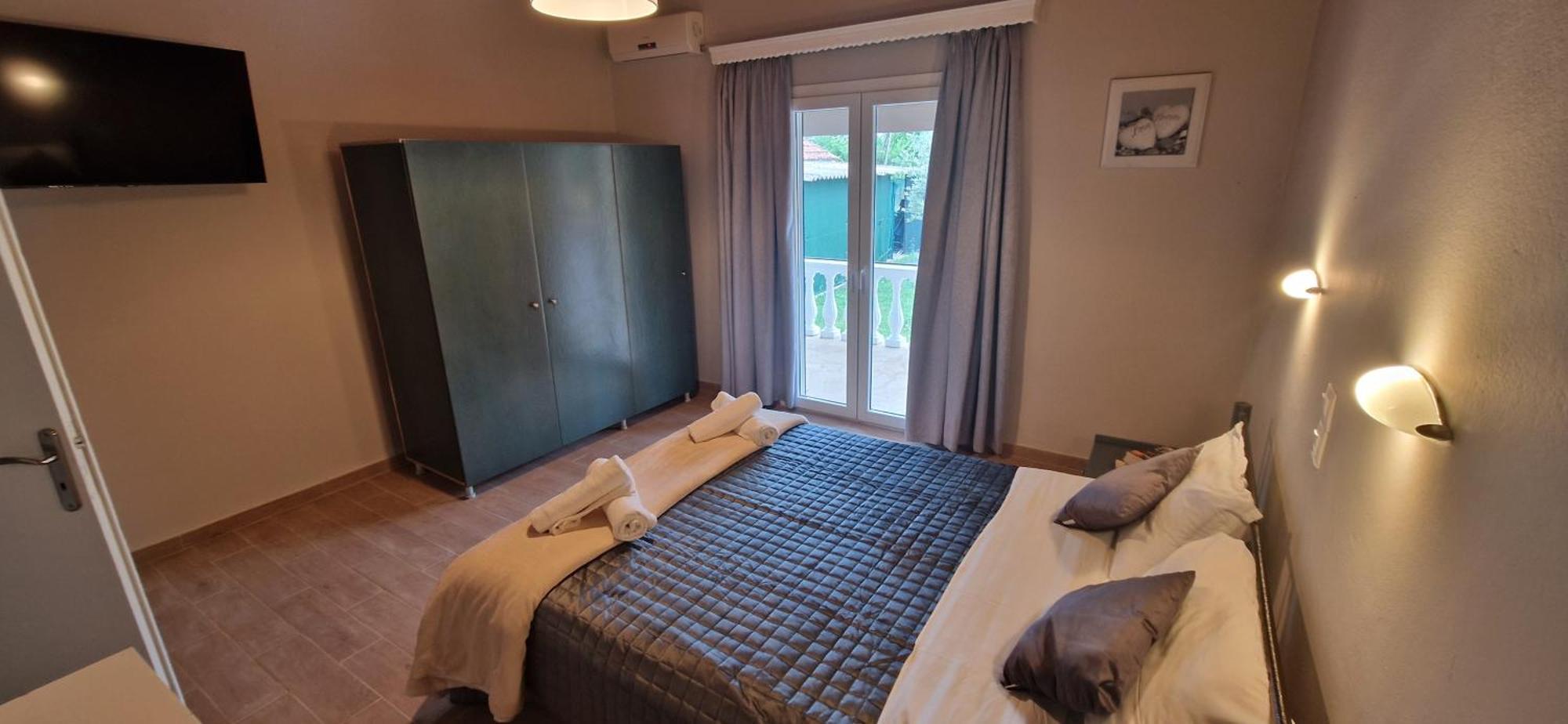 Corfu Studio 4U Рода Экстерьер фото