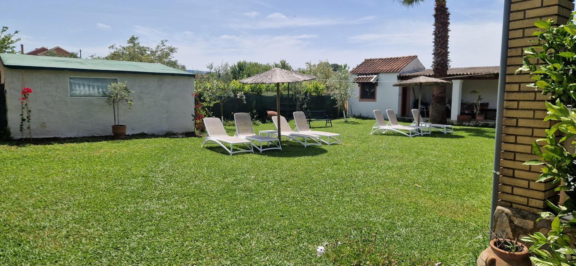 Corfu Studio 4U Рода Экстерьер фото